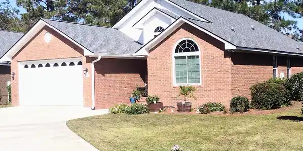 1467 Blue Heron Point, Manning SC 29102