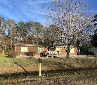 144 Dawsey Drive, Bonneau SC 29431
