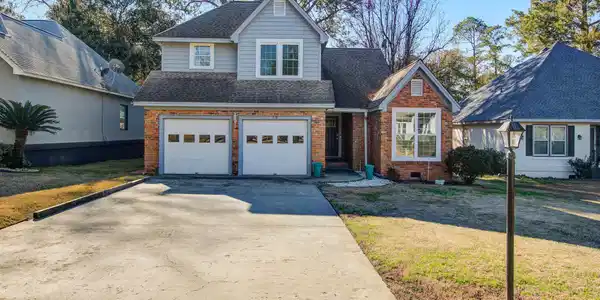 118 Saluda Drive, Santee SC 29142