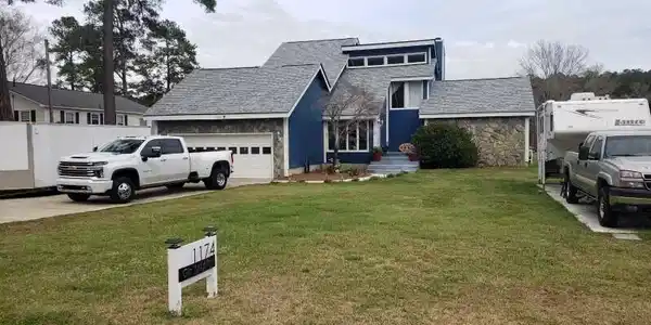 1174 Gin Pond Drive, Summerton SC 29148