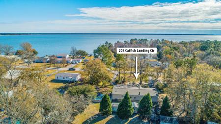 208 Catfish Landing Circle