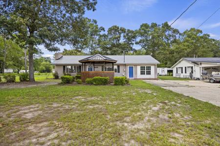 1416 Litzler Drive