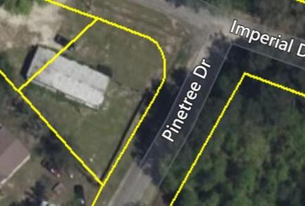 1049 Imperial Drive, Saint Stephen SC 29479