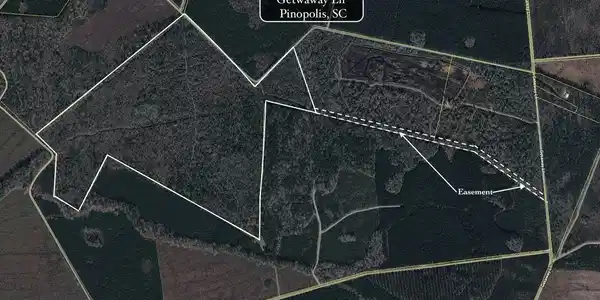 Image 2: Aerial Getaway Ln