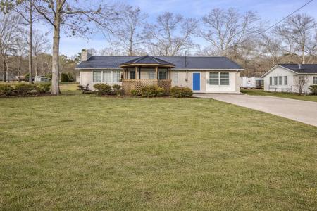 1416 Litzler Drive