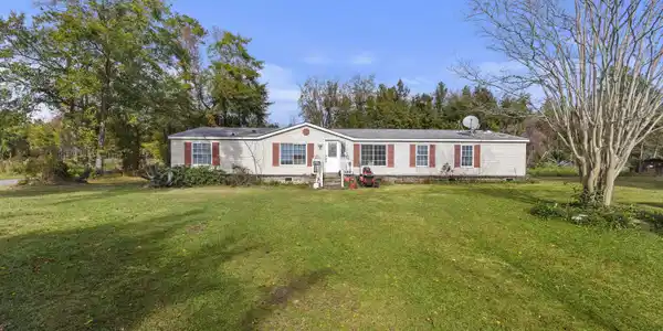 242 Palace Drive