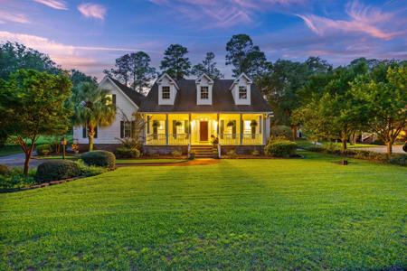 202 Cooper Drive