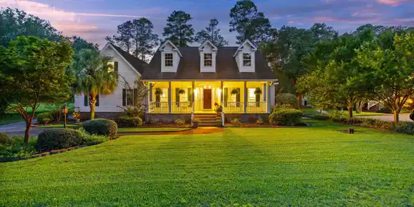 202 Cooper Drive