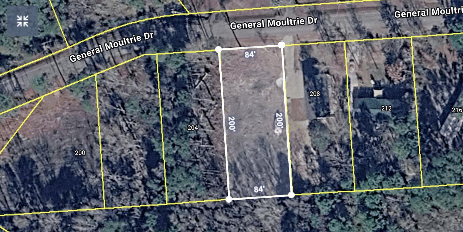 Image 1: 206 General Moultrie Drive