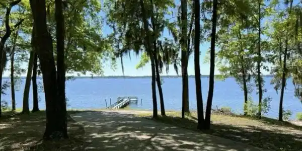 2343 Princess Pond Road