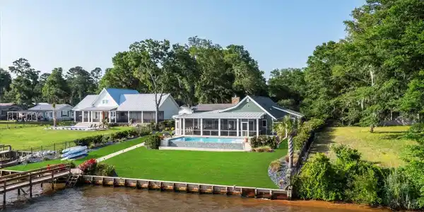 3426 Princess Pond Road