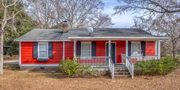 587 Belvedere Drive