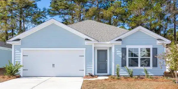122 Congaree Court