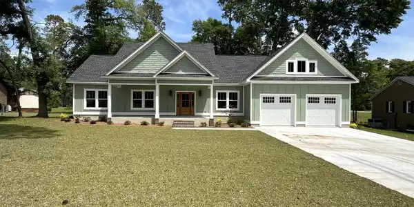 101 Santee Cooper Annex
