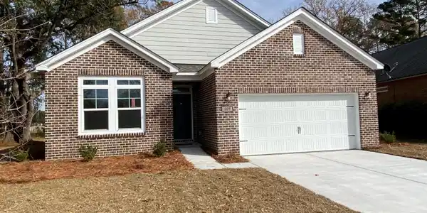 609 Fern Oak Court