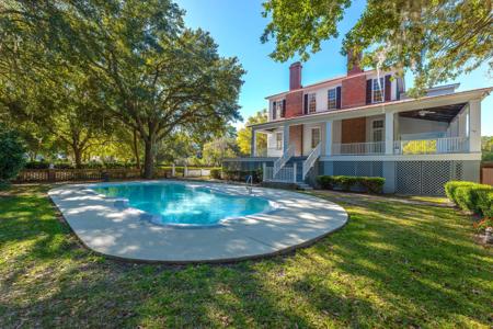 927 Fishburne Road