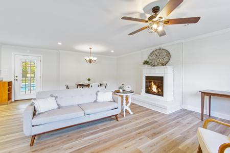 400 Black Oak Road