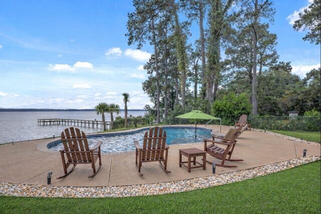 Image 4: 3550 Princess Pond