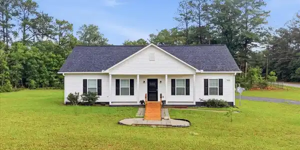 164 Miracle Drive