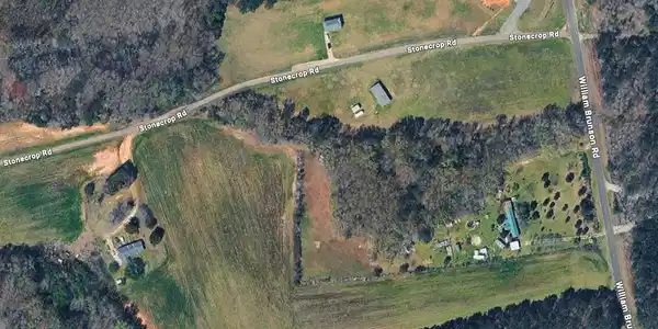 Stonecrop Road
