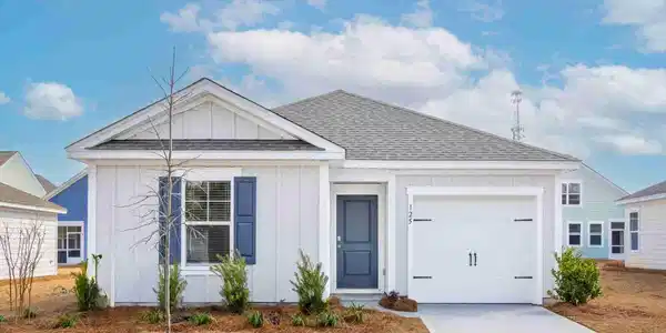125 Congaree Court