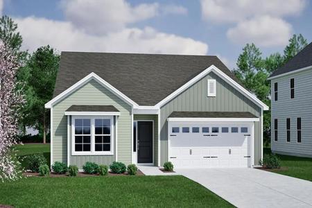 1501 Deercreek Drive