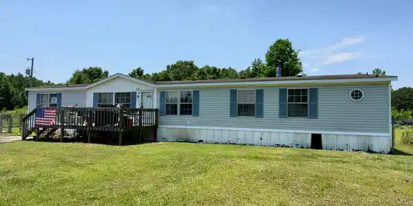 3438 William Brunson Road