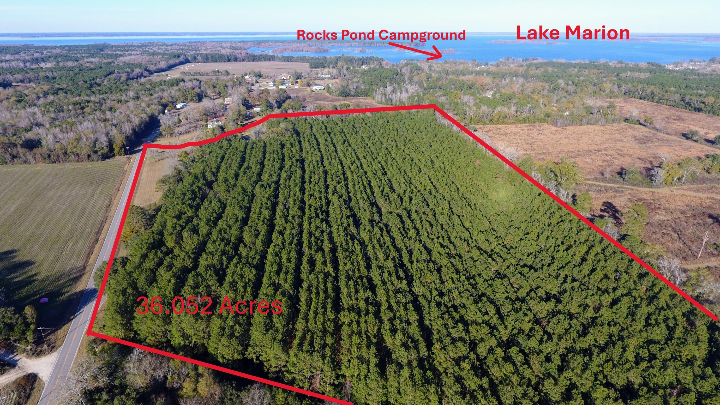 Image 1: Walnut Farms Boundaries 1