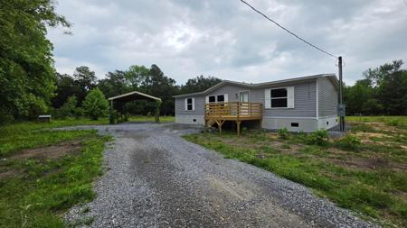 277 Blackbay Road