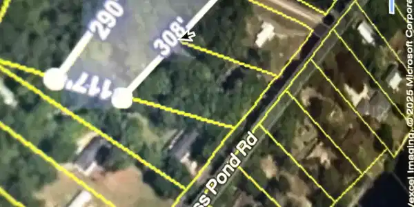 Elm Drive