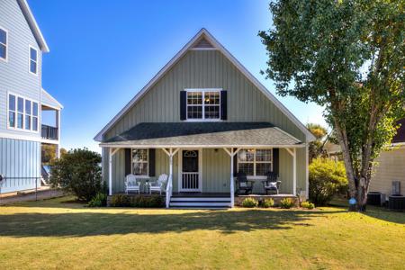 2185 Lake Marion Shores Road