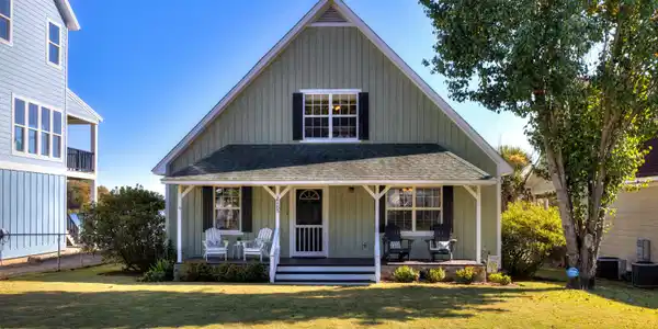 2185 Lake Marion Shores Road