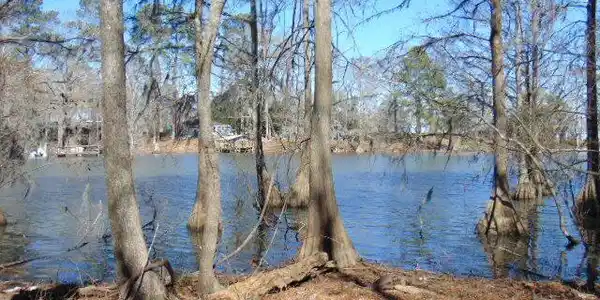 Lot 10 Parklin Lane