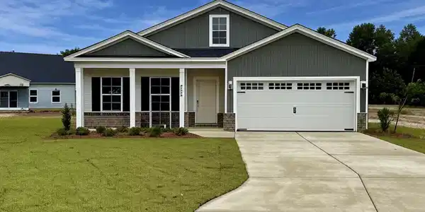1019 Par Three Court
