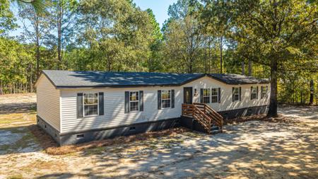 2492 Ranger Drive