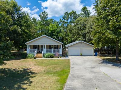 290 Hickory Oaks Lane