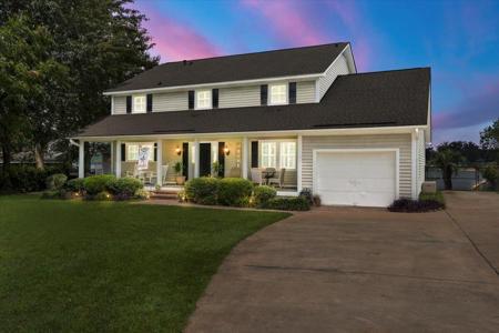 1172 Striper Drive