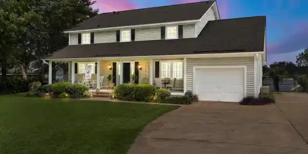 1172 Striper Drive