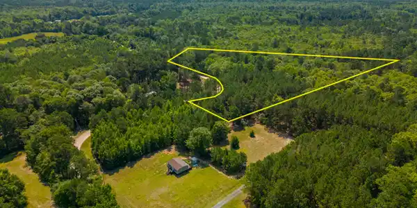 1 Murphy Bay Drive