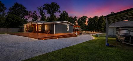 1345 Litzler Drive