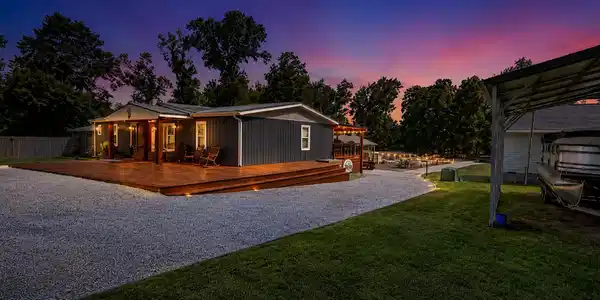 1345 Litzler Drive