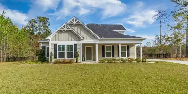 151 Twisted Oak Trail