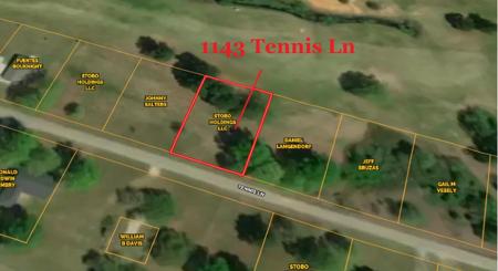 1143 Tennis Lane