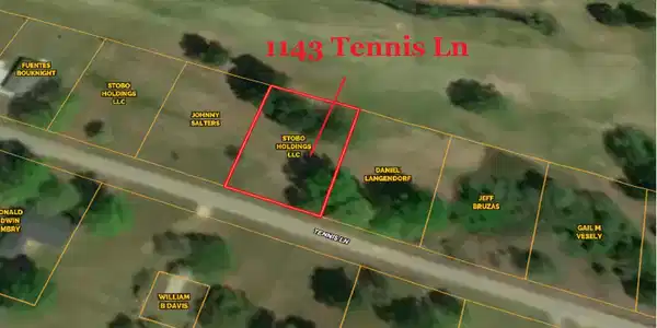 1143 Tennis Lane