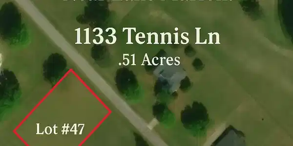 1133 Tennis Lane