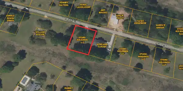 1246 Tennis Lane