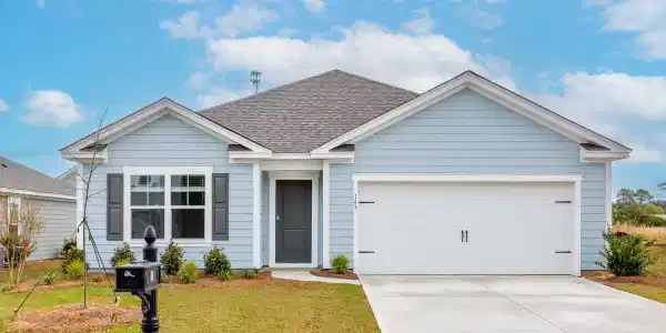 143 Congaree Court