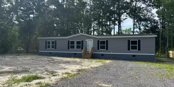 610 Rabbitpatch Lane