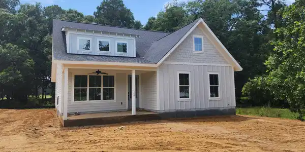110 Saluda Drive