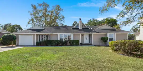 604 Santee Drive